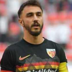 Milli Takım'a yeni isim! İlk kez davet edildi