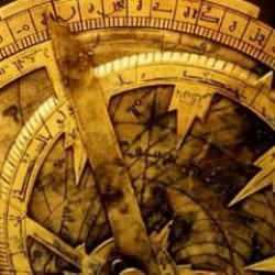 Modern navigasyonun temelleri: Bin yıllık yitik miras "Usturlap"