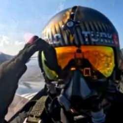 MSB'den sürpriz paylaşım! Türk jetleri Akdeniz'de! Nefes kesen anlar