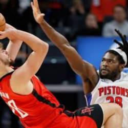 NBA'de geceye Alperen Şengün damga vurdu