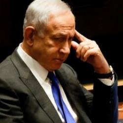 Netanyahu'yu korku sardı! 'Balık tankı'ndan çıkmıyor