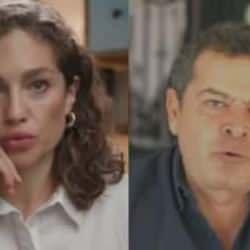 Nevşin Meng&uuml; ve C&uuml;neyt &Ouml;zdemir'den CHP'li Cemil Tugay'a k&ouml;rfez tepkisi!