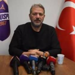 Orduspor'da kan değişimi! İşte yeni hoca