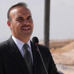 OSB'lerde bu ay 233 yeni yatırım için yer tahsisi talep edildi