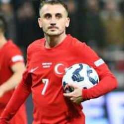 Penaltıyı kaçıran Kerem Aktürkoğlu Portekiz'de gündem oldu!