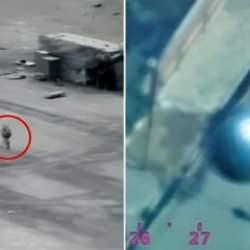 Pentagon'un gizli uzaylı programı, raporlarla ifşa oldu! 'Denizanası şeklinde UFO'lar var'