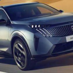 Peugeot e-5008 altın direksiyon ödülleri’nde en iyi aile aracı seçildi