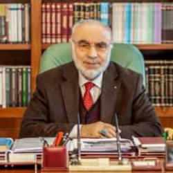 Prof. Dr. Raşit Küçük için Üsküdar'da anma programı