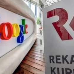 Rekabet Kurumu’ndan Google'a Soruşturma!