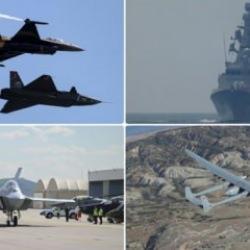 Savunma Sanayi Başkanı rekoru açıkladı: Bu inanılmaz bir rakam