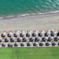 Sezon sonuna denk gelen "ara tatil" iç turizmi hareketlendirdi