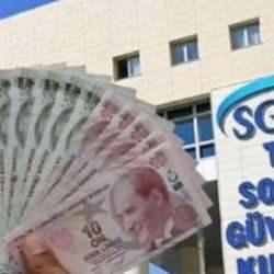 SGK’ya en çok borcu olan belediyeler belli oldu: İlk sırada İzmir var