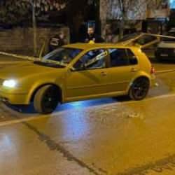 Sivas'ta husumetliler arasında silahlı kavga: 1 &ouml;l&uuml;, 1 yaralı