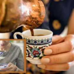 Karaciğer sağlığından yağ yakımına: Diyabeti bile engelliyor! Her gün bir fincan Türk kahvesi içerseniz vücudunuzda neler olur? 