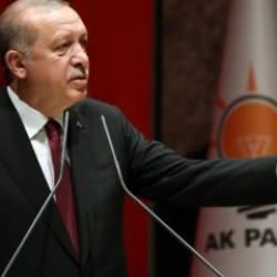 Son dakika haberi... Erdoğan'dan Esed'e çarpıcı uyarı: Yok etmeliyiz, bu masal değil!