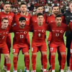 Son dakika haberi: Milli Takım kadrosuna iki yeni isim çağrıldı!