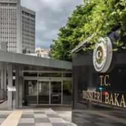 Son dakika haberi: Türkiye'den skandal talimat sonrası sert 'İsrail' açıklaması!