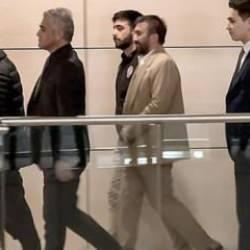 Son dakika: Mehmet Ali Erbil ve Serdar Ortaç'a kötü haber! Ev hapsi verilmişti...