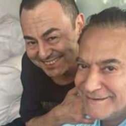 Son dakika: Serdar Ortaç ve Mehmet Ali Erbil gözaltına alınmıştı! Ortaç hakkında karar...