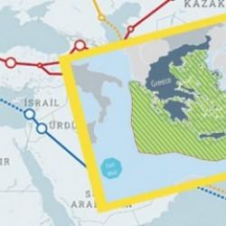 Son dakika... T&uuml;rkiye'den AB'nin skandal haritasına tepki: Yok h&uuml;km&uuml;ndedir