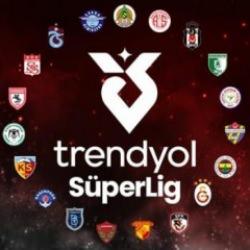 Süper Lig ve alt liglerde haftanın programı
