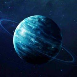 Tarihi keşif! Bilim adamları duyurdu! Uranüs'te yaşam olabilir...