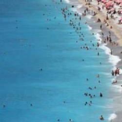 Otellerde erken rezervasyon dönemi başladı! Fiyatlar yarı yarıya indi