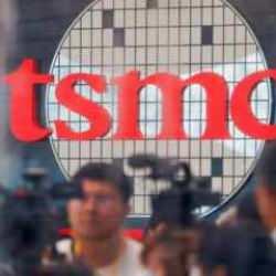 Tayvanlı şirketten Çin'e karşı önlem! Gelişmiş çip sevkiyatını durdurdu...