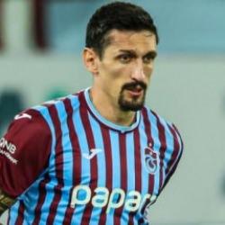 Trabzonspor'da Savic'ten büyük fedakarlık