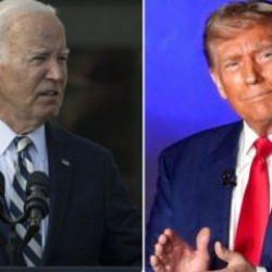 Trump göreve başlamadan Biden'a açık açık iletti! Netanyahu için işler değişiyor