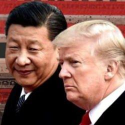 Trump kaldığı yerden devam ediyor: 2025'te Küresel çip savaşı daha da şiddetlenecek!