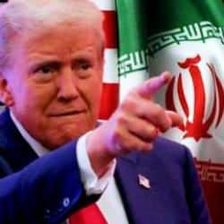 Trump'ın İran planı deşifre oldu! Beyaz Saray'a ilk emir! Piyasaları etkileyecek karar