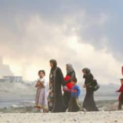 Türkiye’ye Musul daveti! Irak hükümeti resmen başvurdu