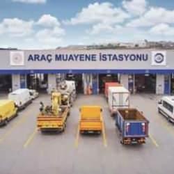 T&Uuml;VT&Uuml;RK ara&ccedil; muayene &uuml;cretlerine zam geliyor! İşte Otomobil, Minib&uuml;s, Kamyonet muayene &uuml;creti