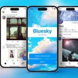 Twitter kurucularından yeni sosyal medya: Bluesky nedir, ne işe yarar? Nasıl üye olunur? 