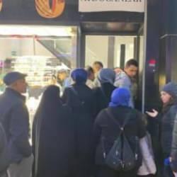 Ucuz altın kuyruğu!