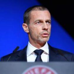 UEFA'dan futbolculara maaş tehdidi! 'Düşürmek zorunda kalacağız'