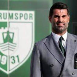 Volkan Demirel'den ilginç transfer yöntemi! 'DM'den konuştuğum oyuncu oldu'