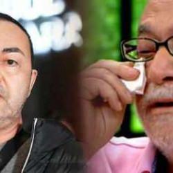 Yasadışı bahis soruşturmasında karar! Serdar Ortaç ve Erbil'e ceza! 12 tutuklama...