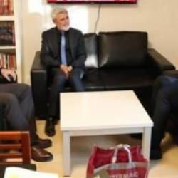 Yeni Akit Yazarı Karahasanoğlu yazdı: Saadet Partisi nereye koşuyor?