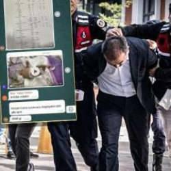 Yenidoğan çetesinin yeni konuşmaları ortaya çıktı: 'Bebeğin nefesini kestim'