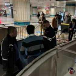 Yenikapı metro istasyonu kapatıldı mı, ne oldu, ne zaman açılacak?
