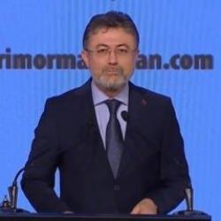 Yumaklı: Genç kardeşlerimizin tarımsal üretimin içerisinde olmasını istiyoruz