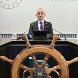 10 ayda 1,7 milyon kruvaziyer yolcu!