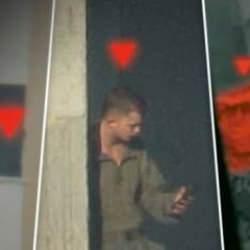 Gazze'de İsrail askerlerinin bulunduğu binada sıcak &ccedil;atışma