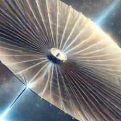 İnsanlık tarihinde bir ilk olacak: En yakın yıldıza çok kısa bir sürede ulaşabileceğiz!