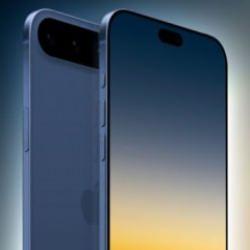 Tarihin en ince iPhone'u geliyor! İşte iPhone 17 Air'in özellikleri...