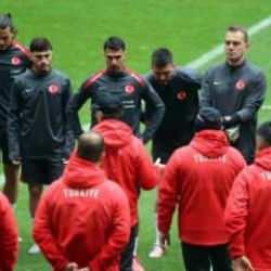 A Milli Takım'ın Uluslar Ligi karnesi