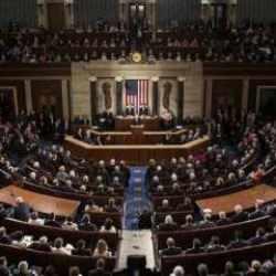 ABD Kongresi'nde bir ilk: Trans vekile tuvalet yasağı!