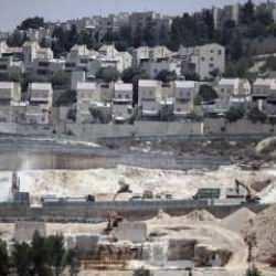 ABD'den toprak gasbeden İsrailli yerleşimciler ve kuruluşlara yaptırım